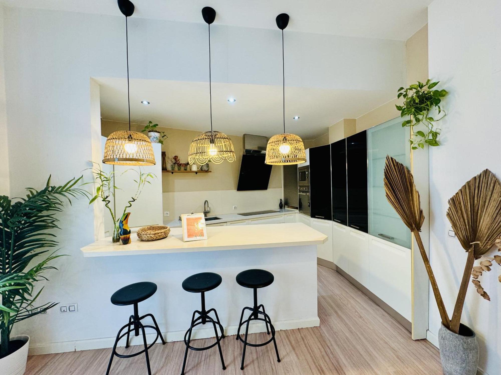 Mana Home Keep Calm Feel The Light And Shine Cádiz Eksteriør bilde