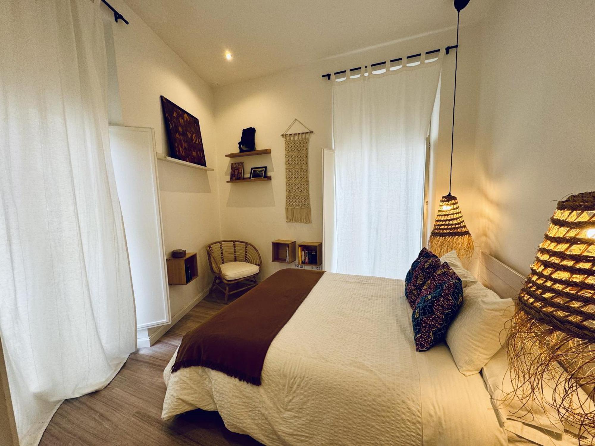 Mana Home Keep Calm Feel The Light And Shine Cádiz Eksteriør bilde