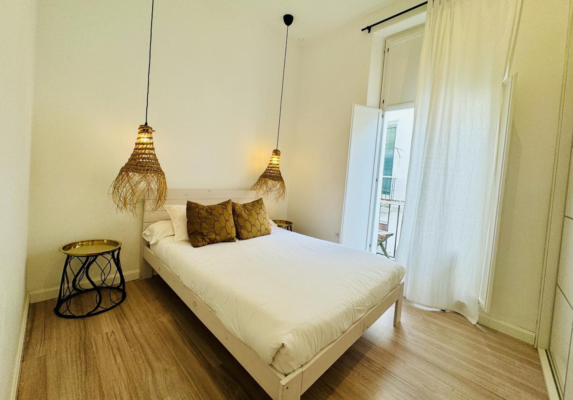 Mana Home Keep Calm Feel The Light And Shine Cádiz Eksteriør bilde