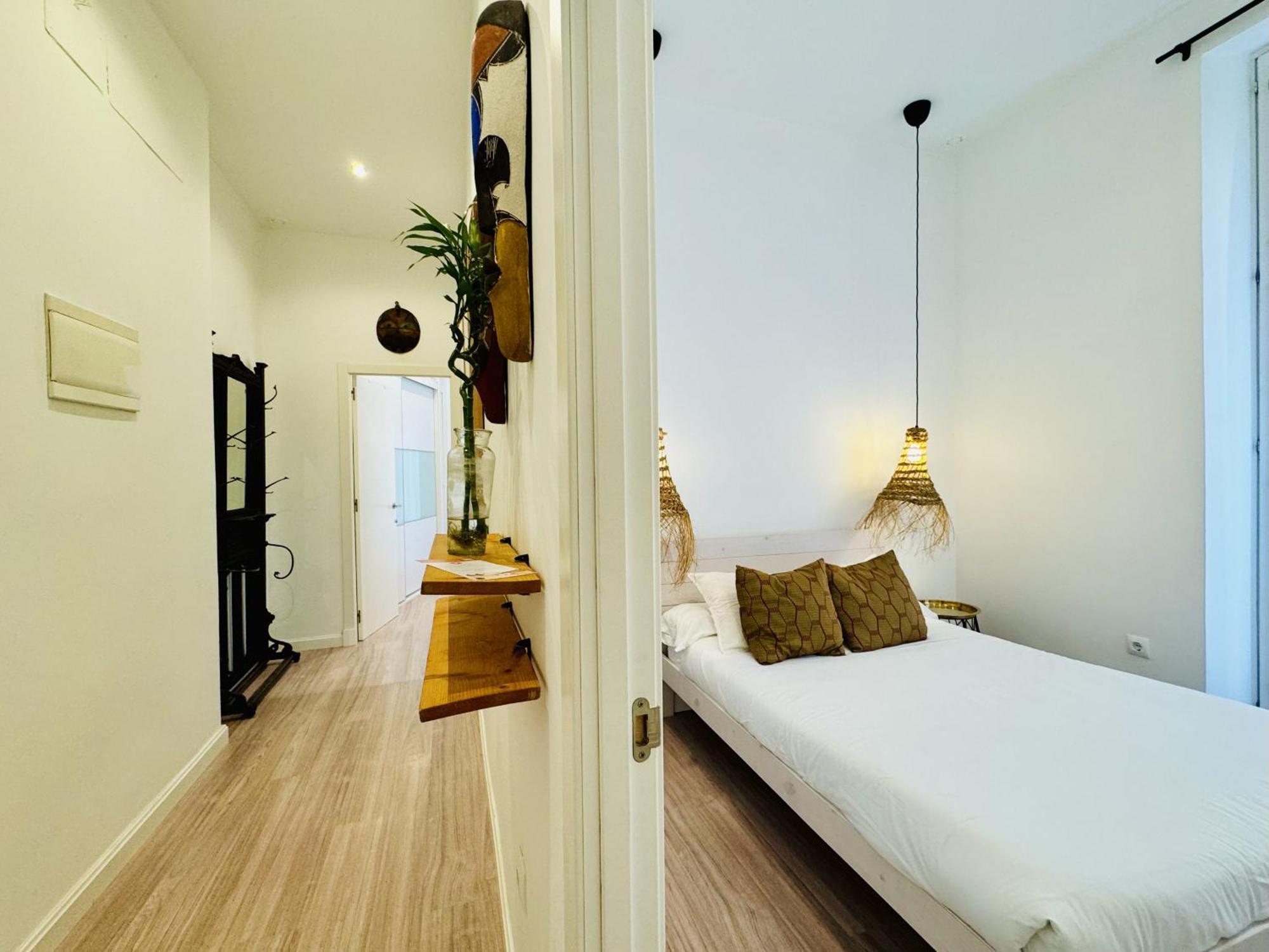 Mana Home Keep Calm Feel The Light And Shine Cádiz Eksteriør bilde