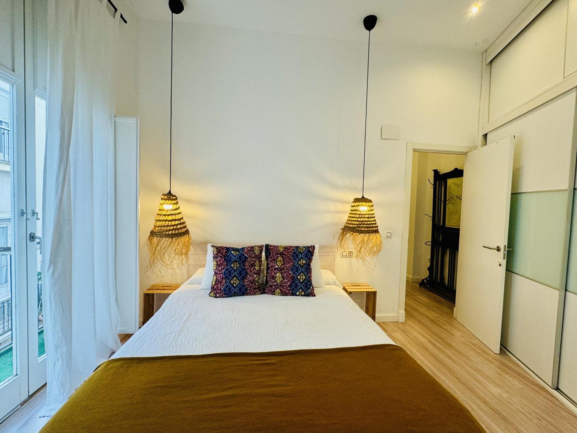Mana Home Keep Calm Feel The Light And Shine Cádiz Eksteriør bilde